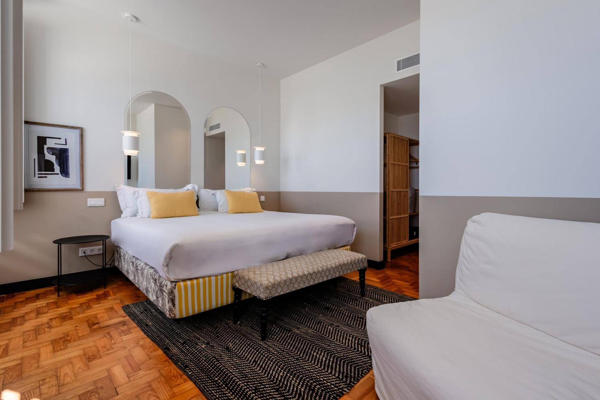 Pousada Vila Real Santo Antonio Vila Real de Santo António Kültér fotó